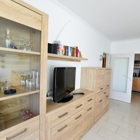 קושהאבן Strandhochhaus Sc13 מראה חיצוני תמונה