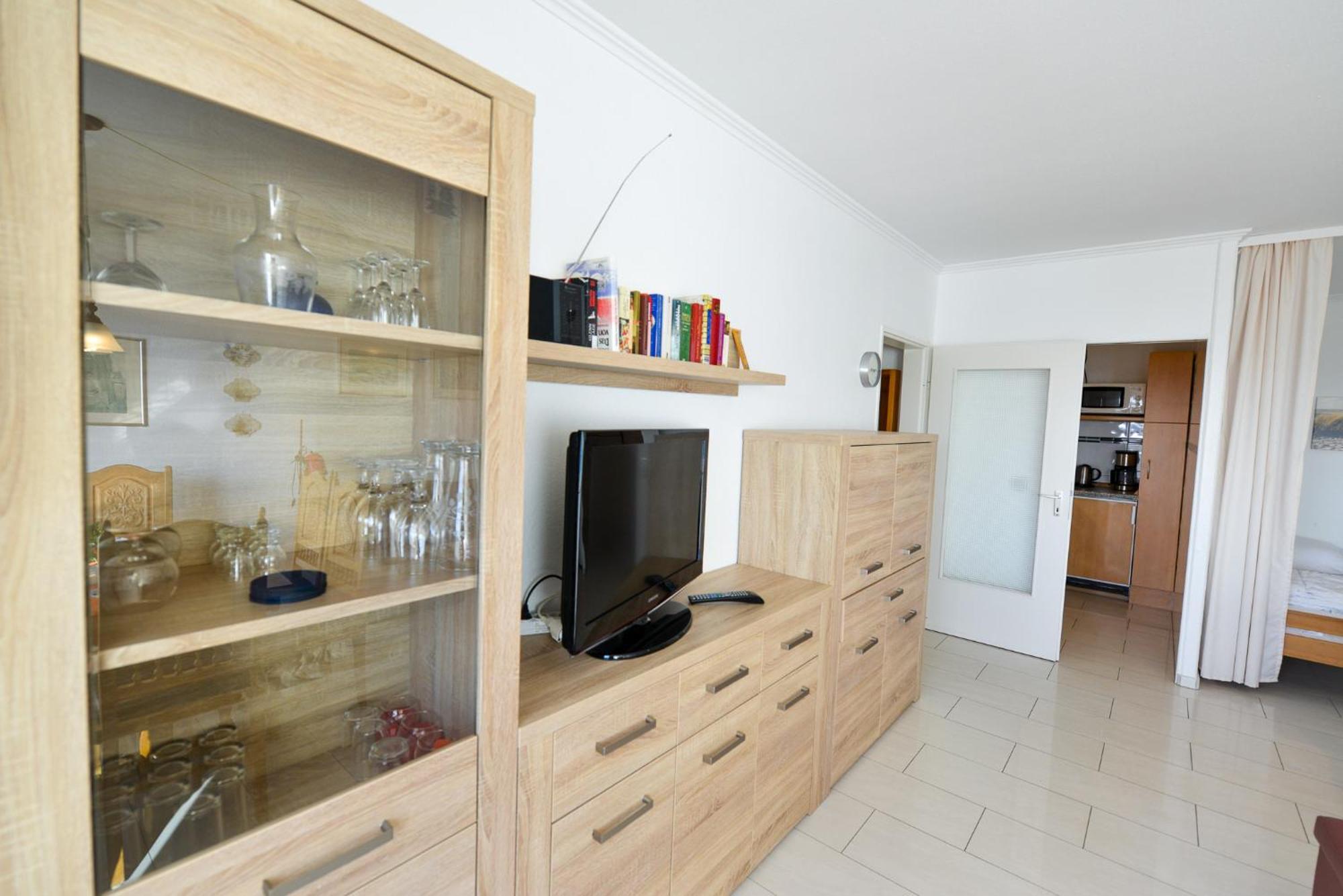 קושהאבן Strandhochhaus Sc13 מראה חיצוני תמונה
