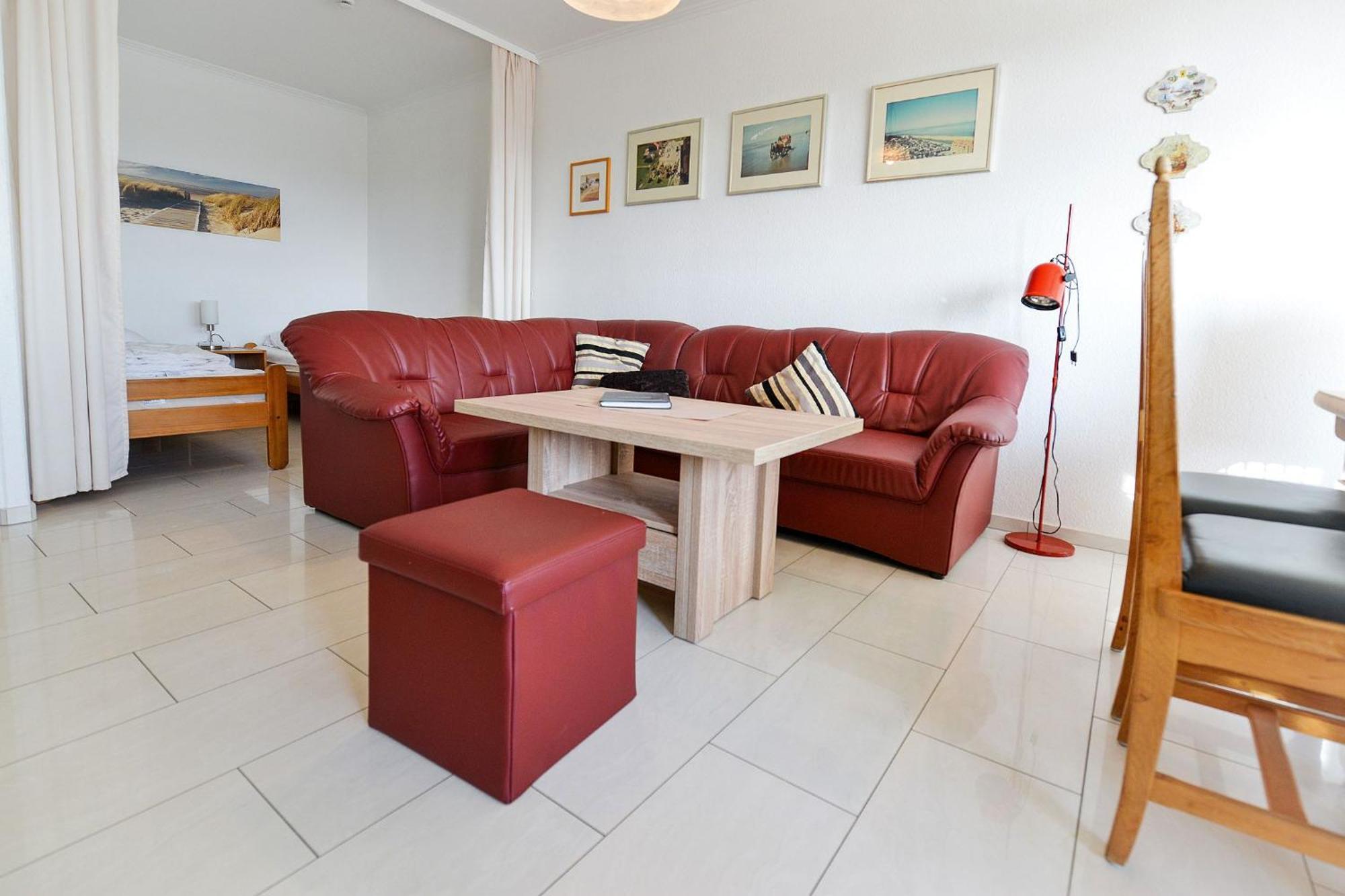 קושהאבן Strandhochhaus Sc13 מראה חיצוני תמונה